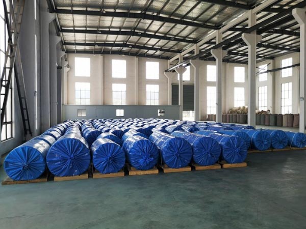 新型材料“水泥毯”能在哪些方面投入使用？